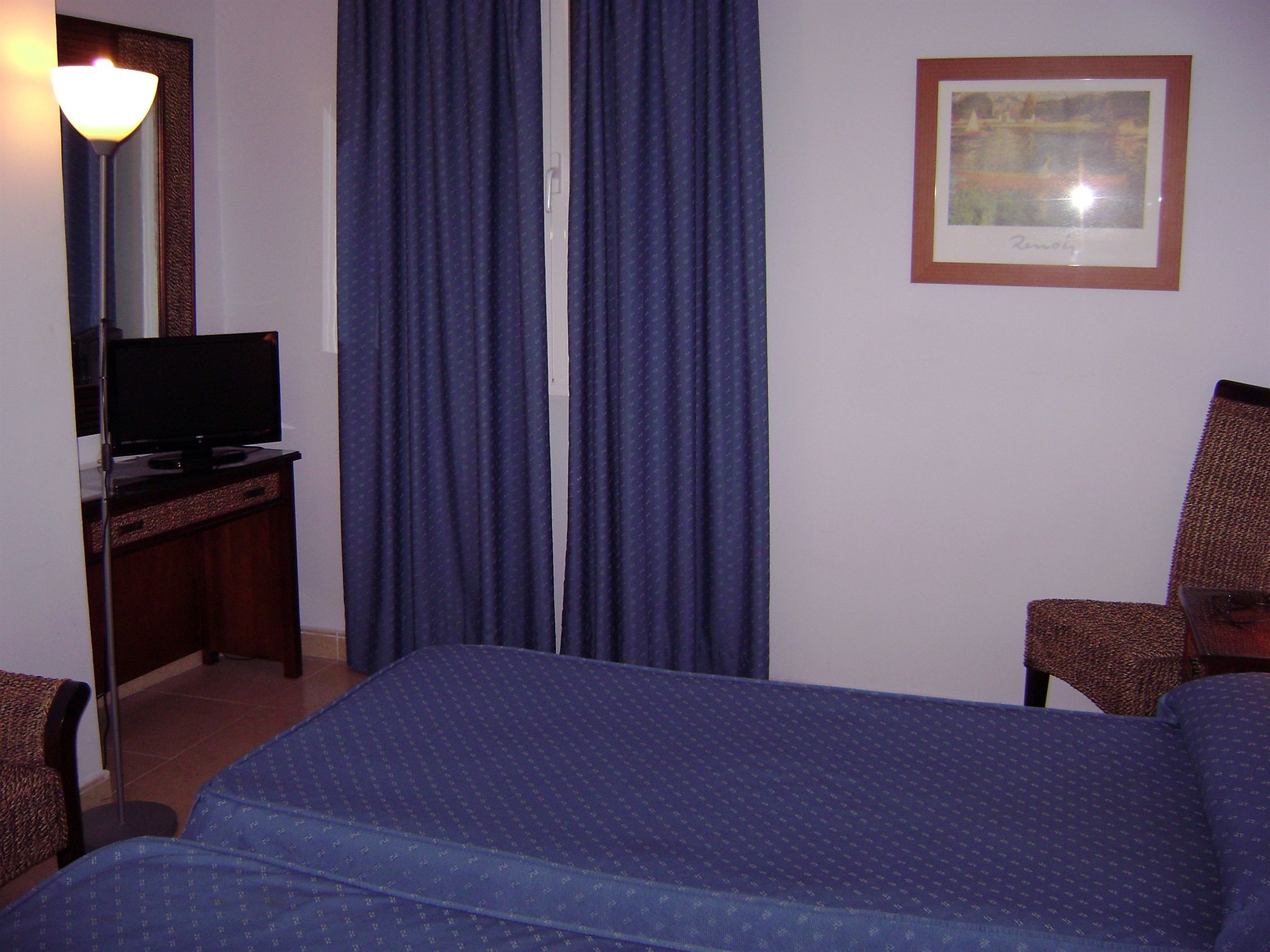 Фото La Albarizuela