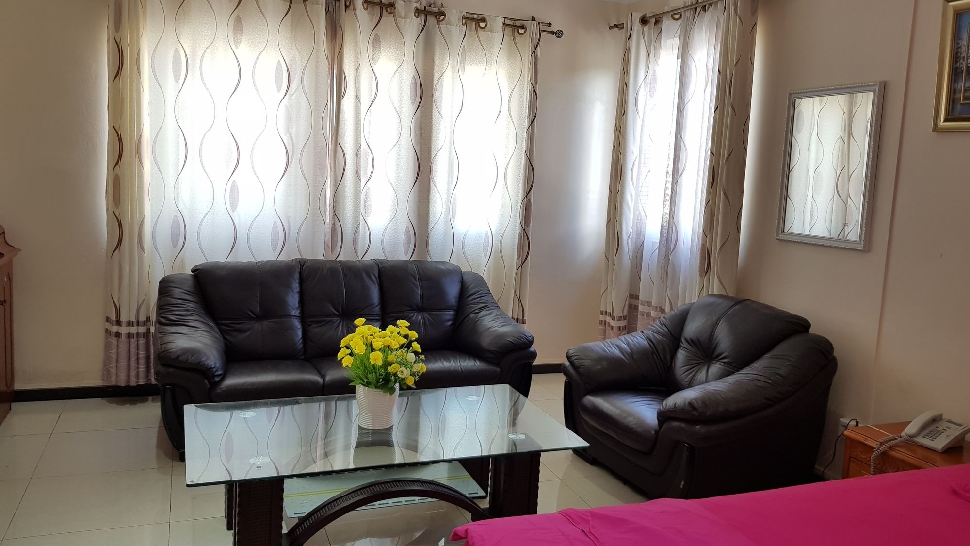 Фото Mahe Holiday Resort