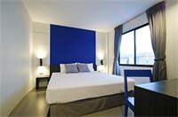 Фото Di Place Hotel