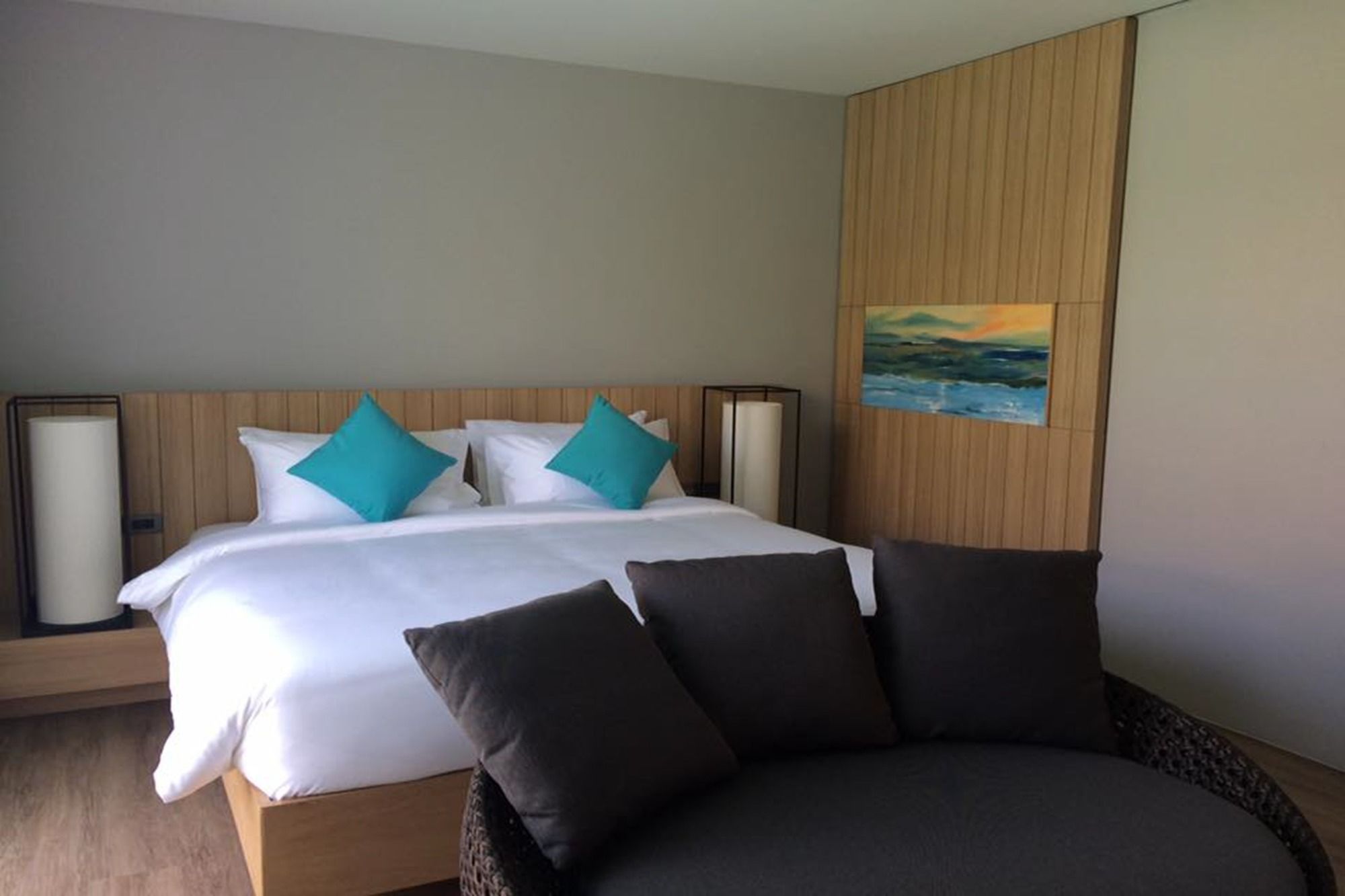 Фото Asira Boutique HuaHin Hotel