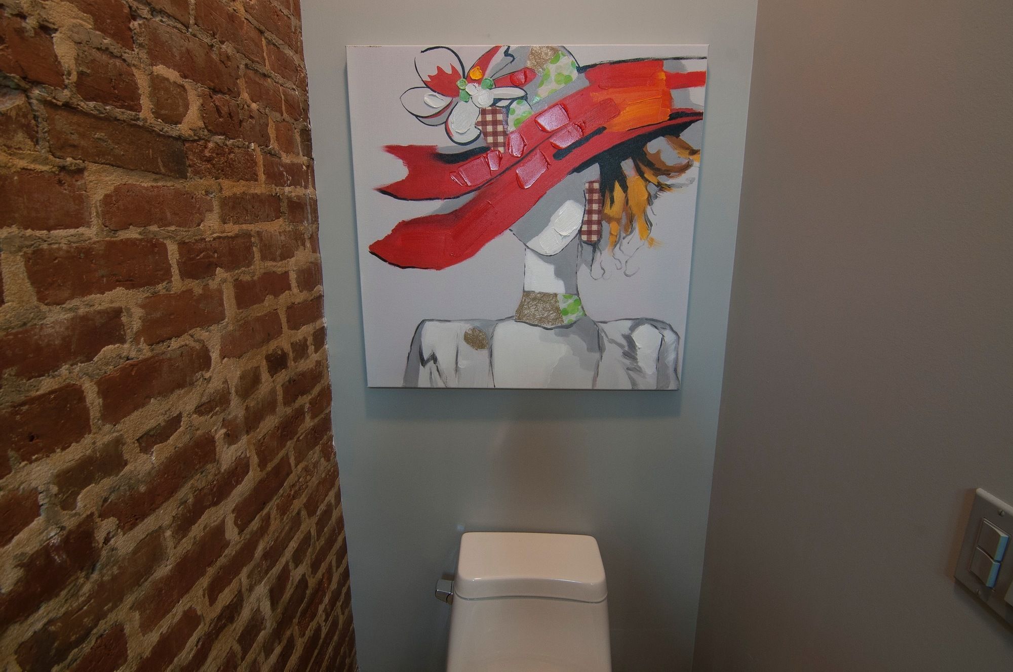 Фото The Natchez