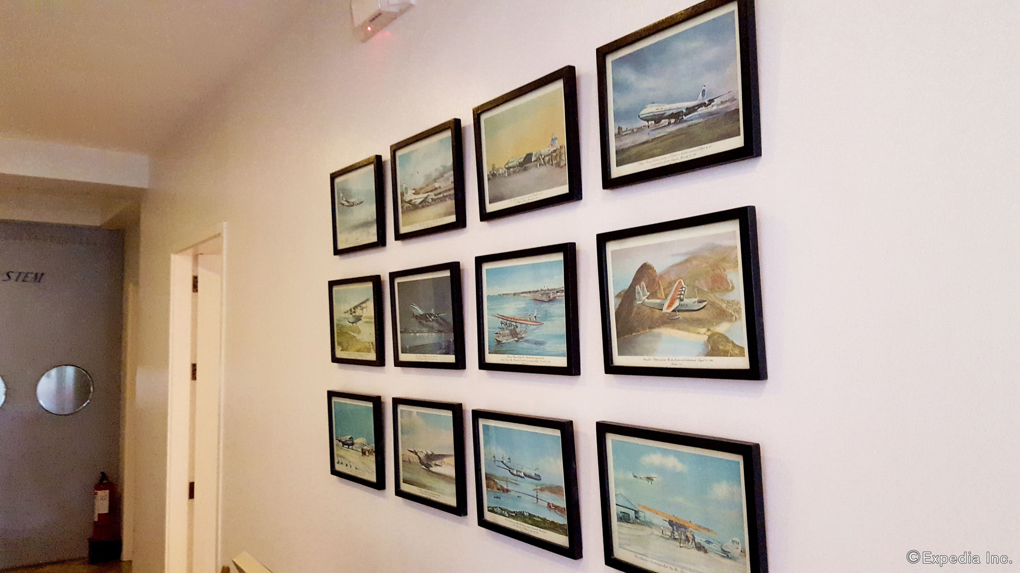 Фото The Clipper House