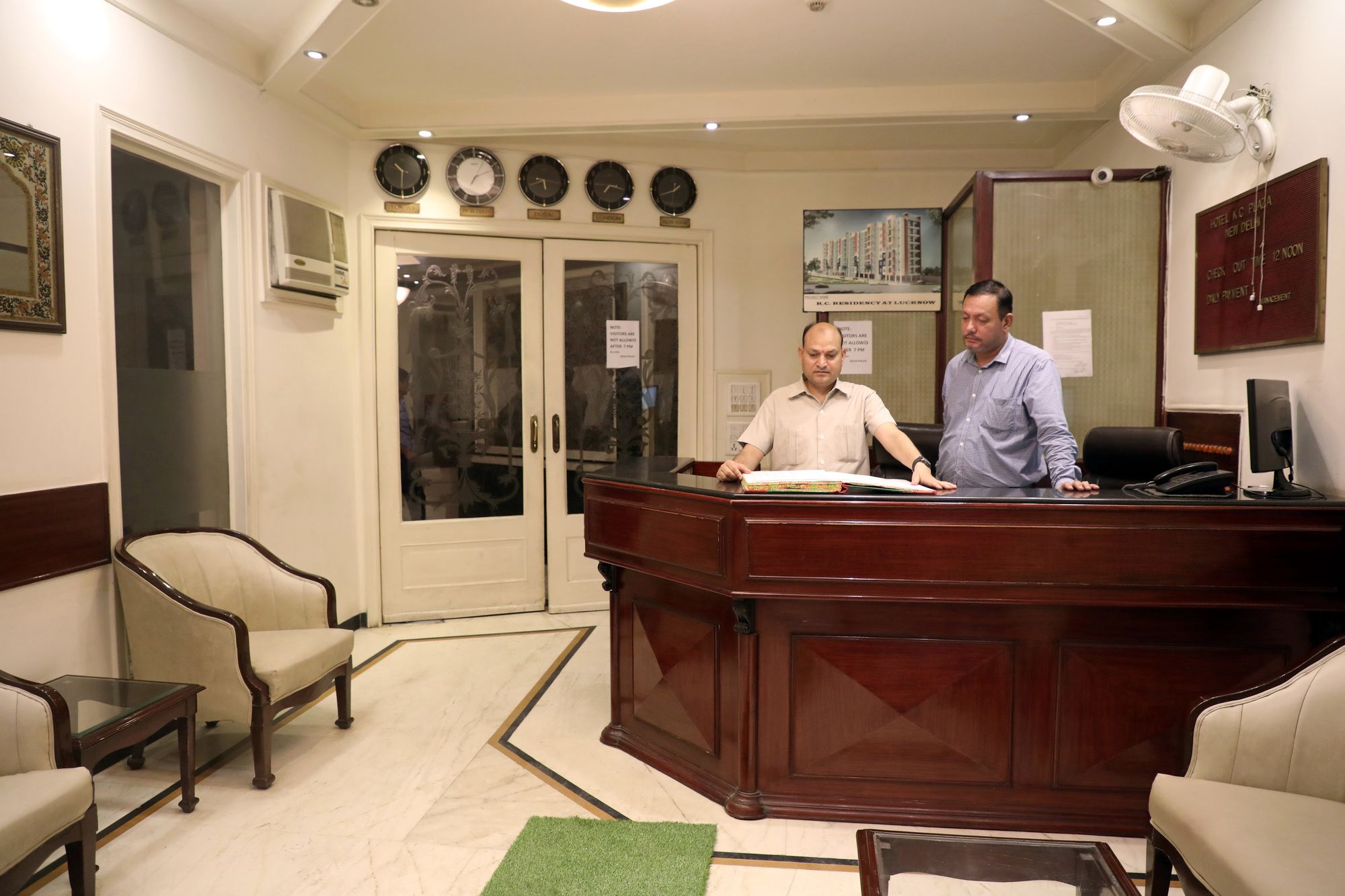 Фото отеля 4