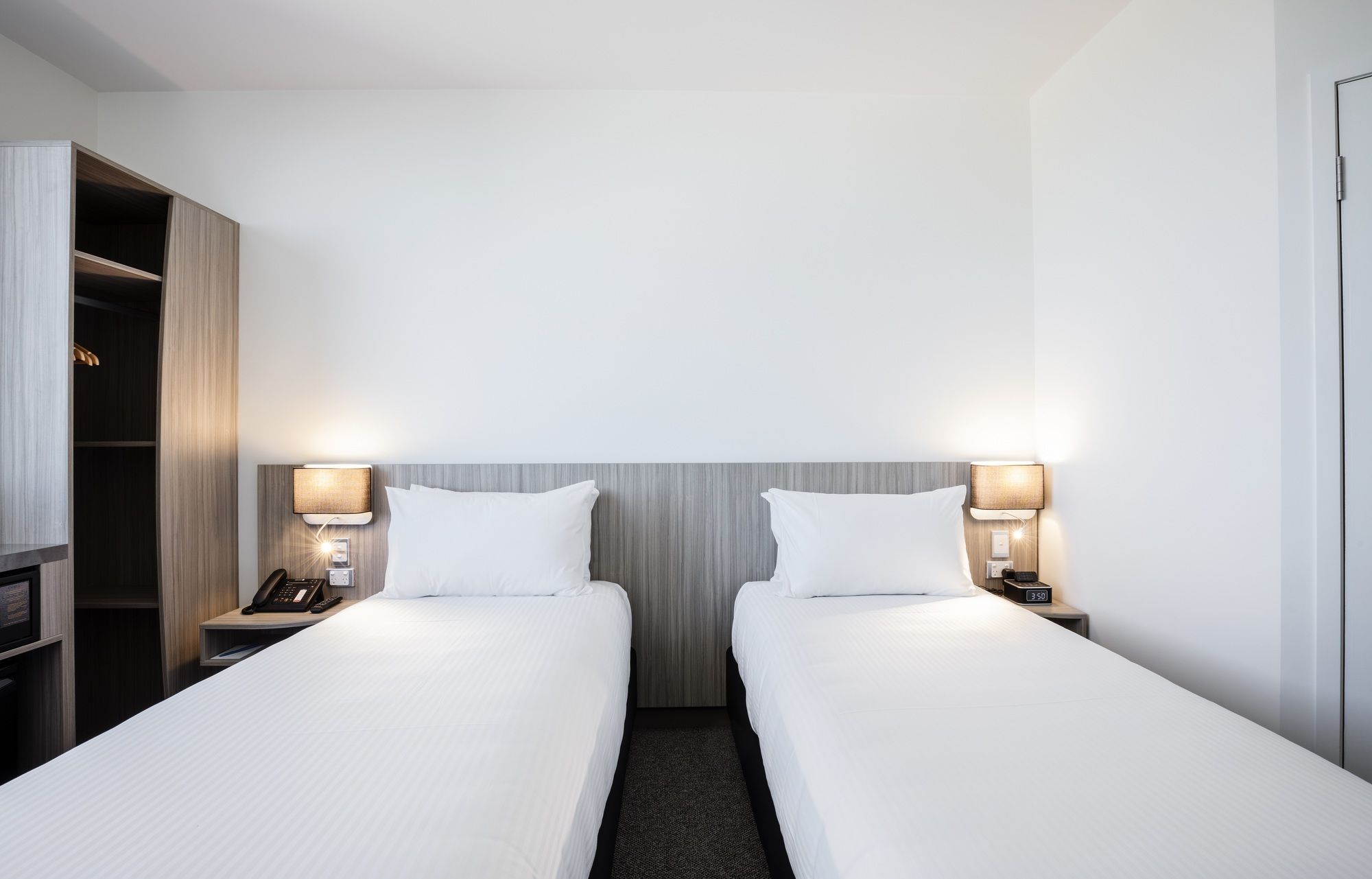 Фото Ibis Mackay