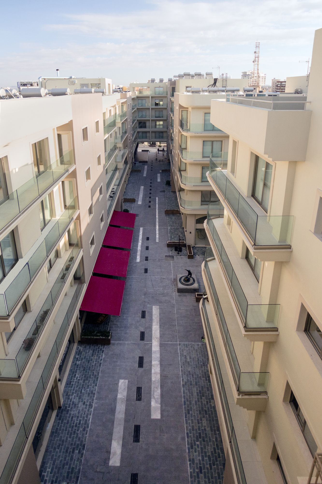 Фото Qcc Residence