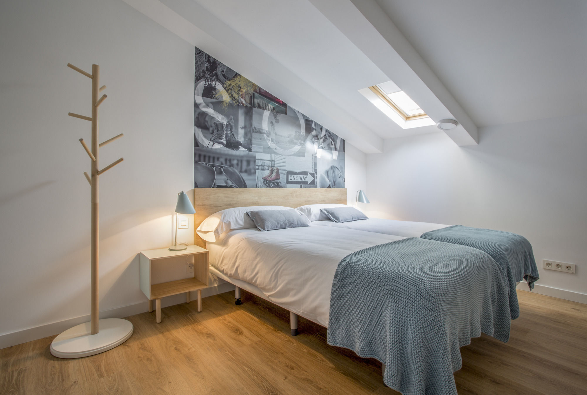 Фото Slow Suites Luchana