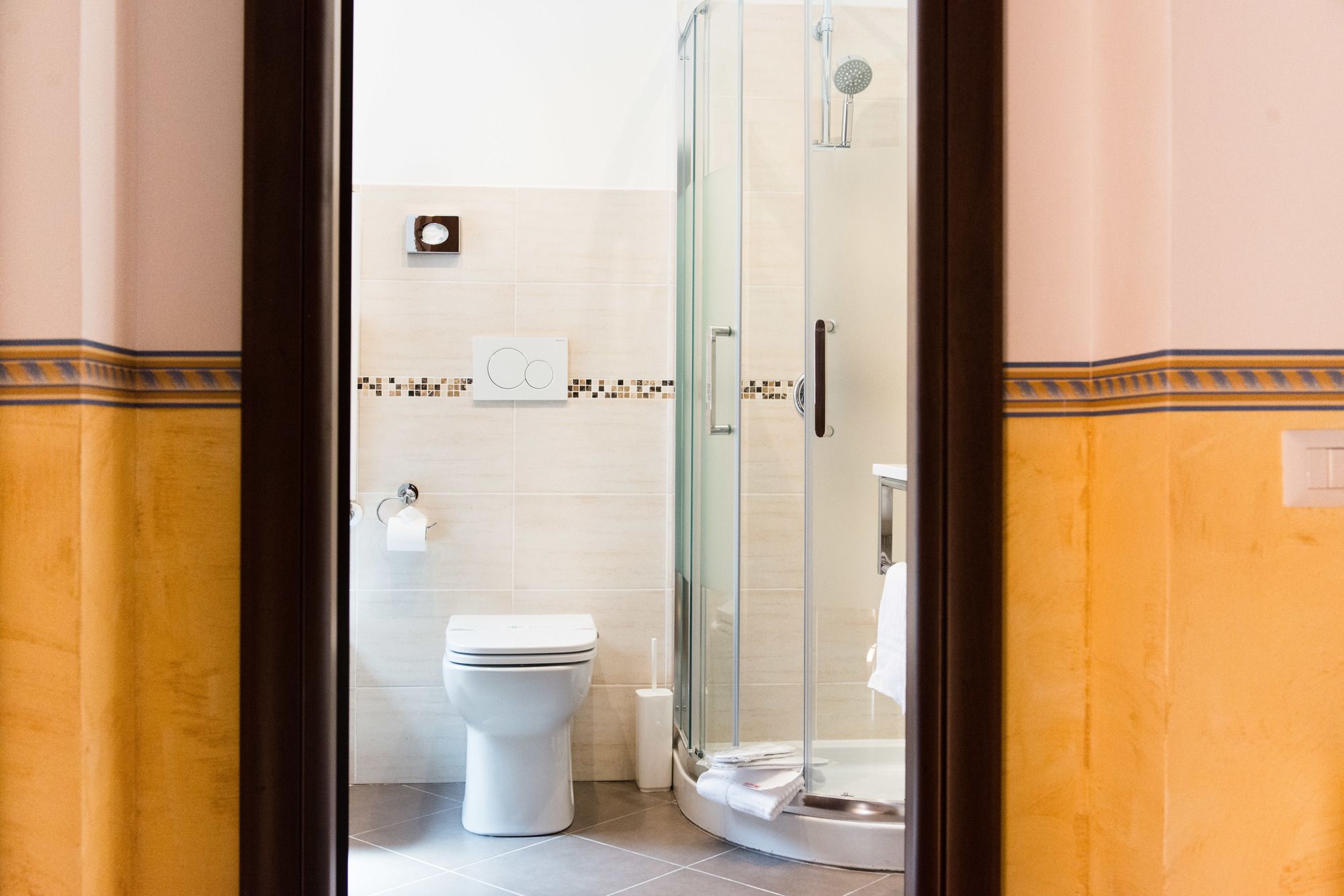 Фото Domus Popolo