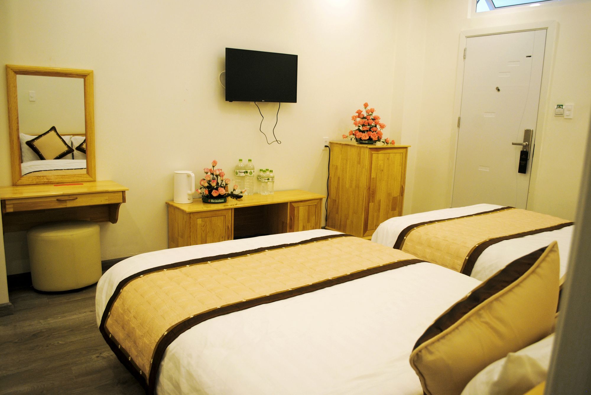 Фото The Grace Hotel