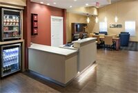 Гостиница TownePlace Suites by Marriott Dallas Las Colinas