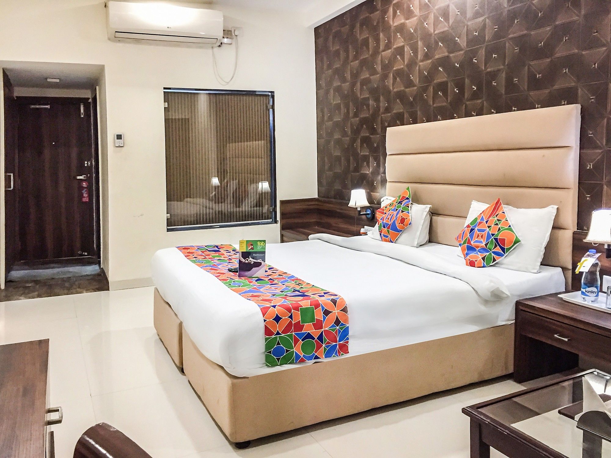 Фото FabHotel Prime President