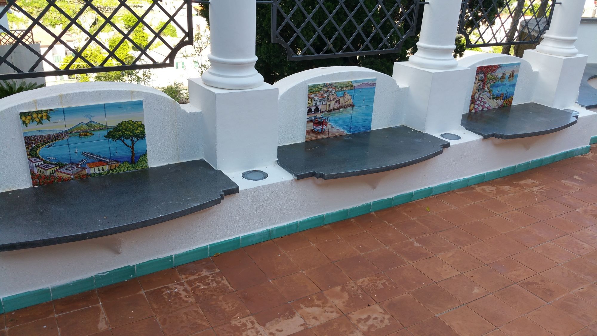 Фото Hotel Villa Annalara