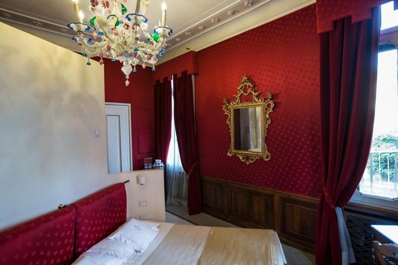 Фото Ca' Nigra Lagoon Resort