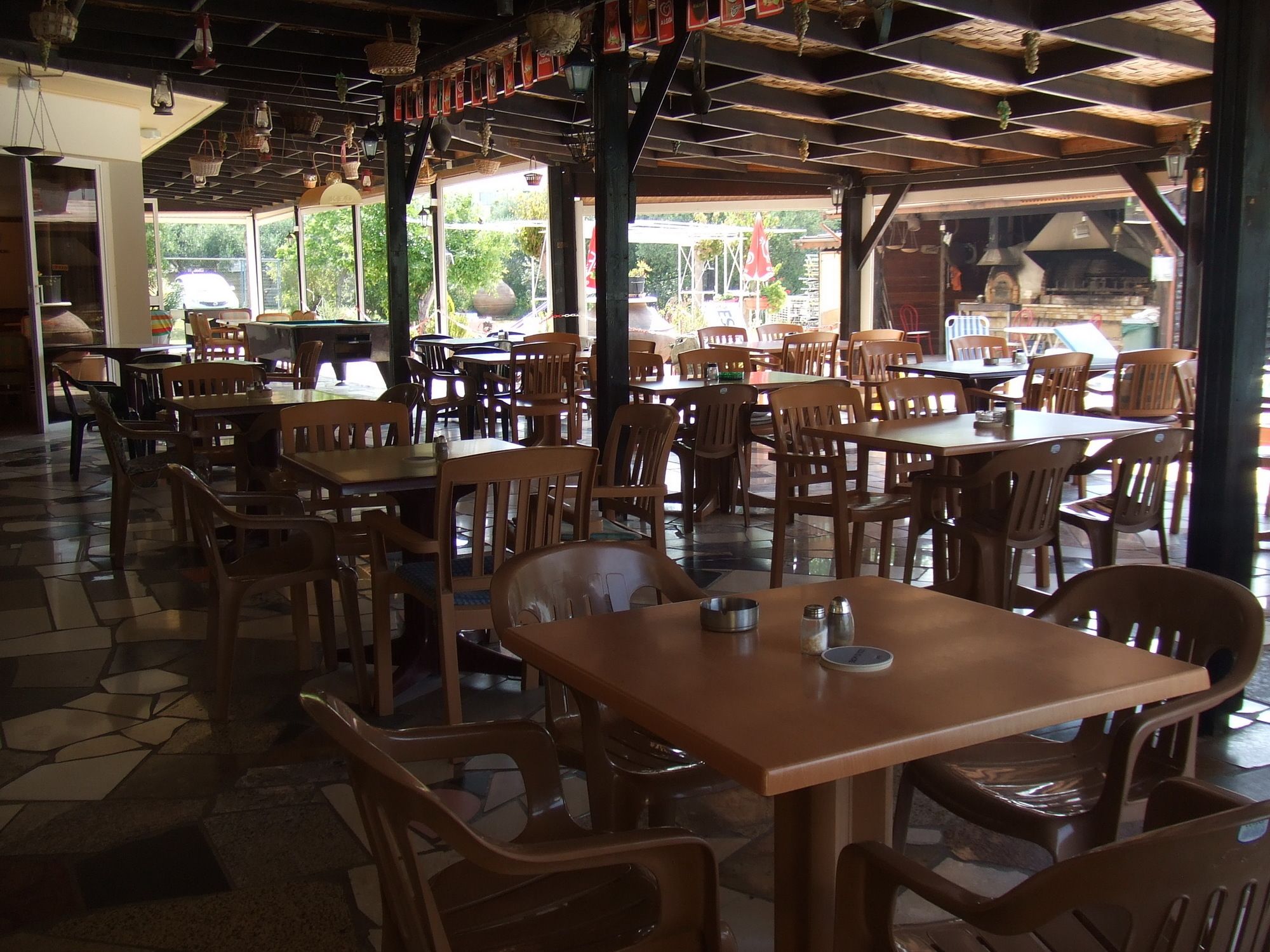 Фото Sunquest Gardens Holiday Resort