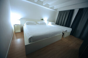 Гостиница Urban Hotel Design