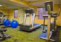 Фото TownePlace Suites Colorado Springs South