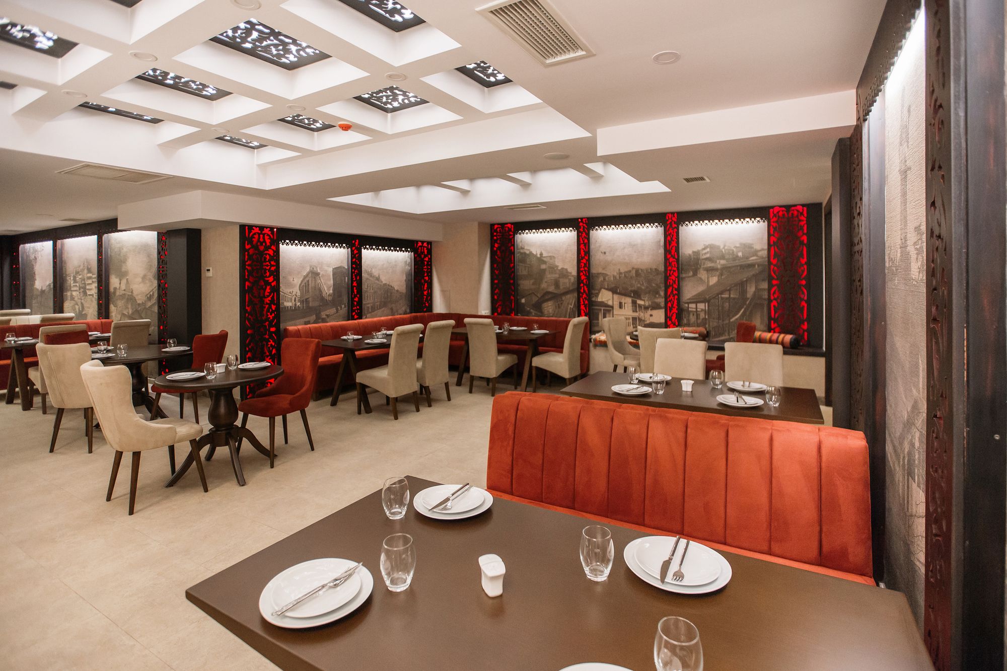 Фото Sephia Hotel