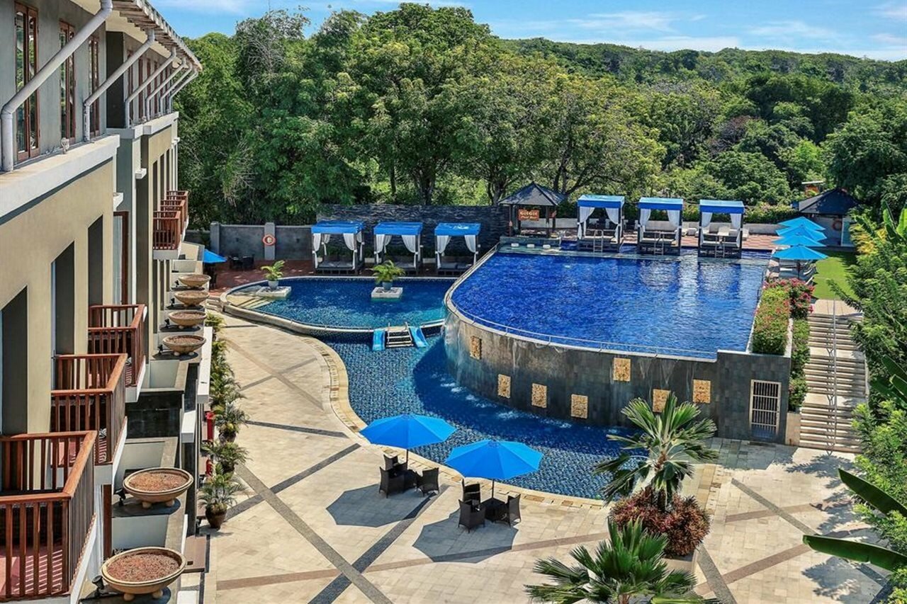 Фото отеля 3