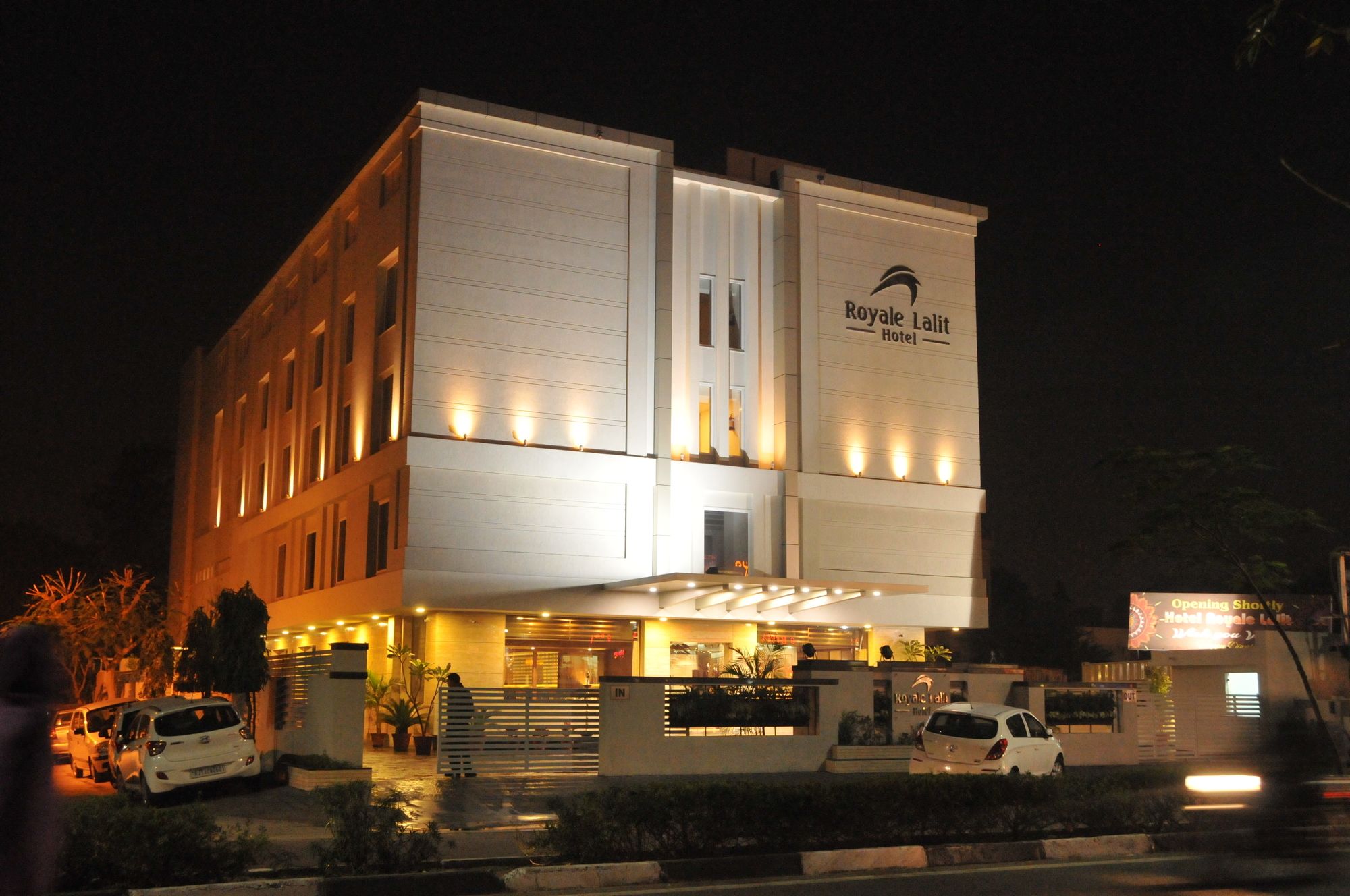 Фото Royale Lalit Hotel Jaipur