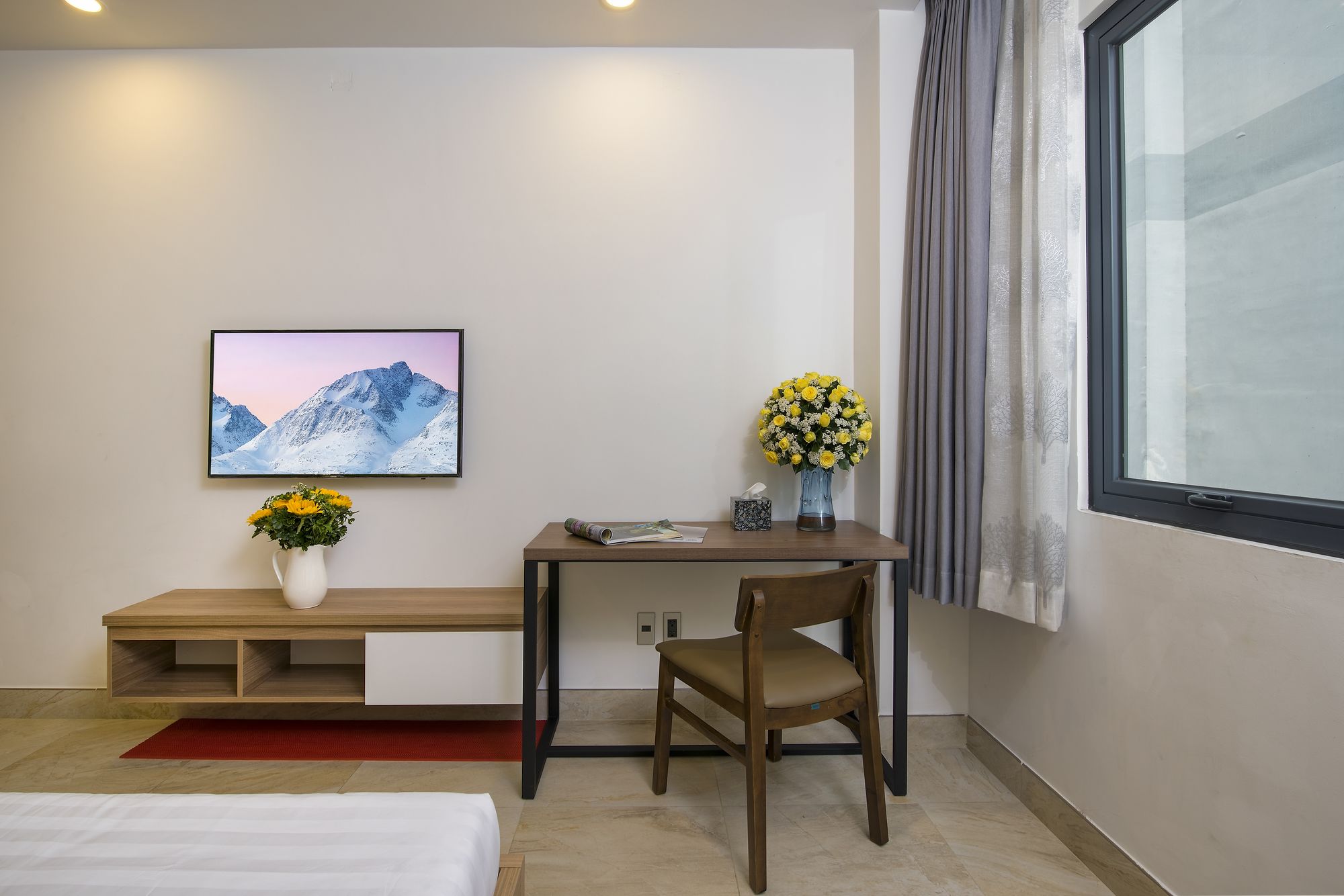 Фото Aha Residence Hotel