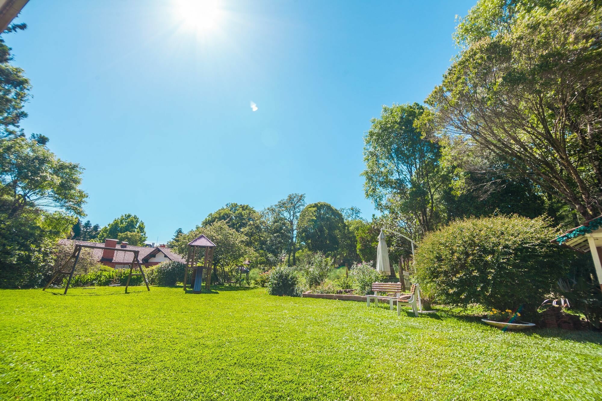 Фото Pousada Betania