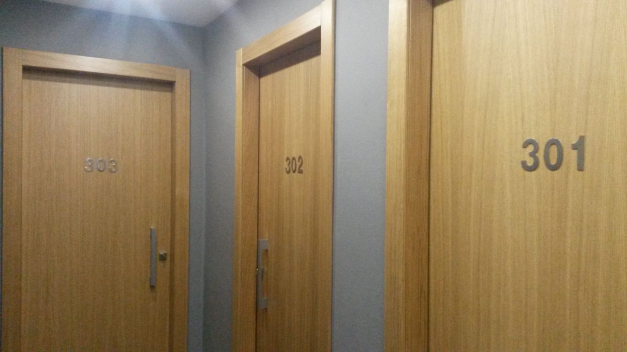 Фото Отель Style Caserta