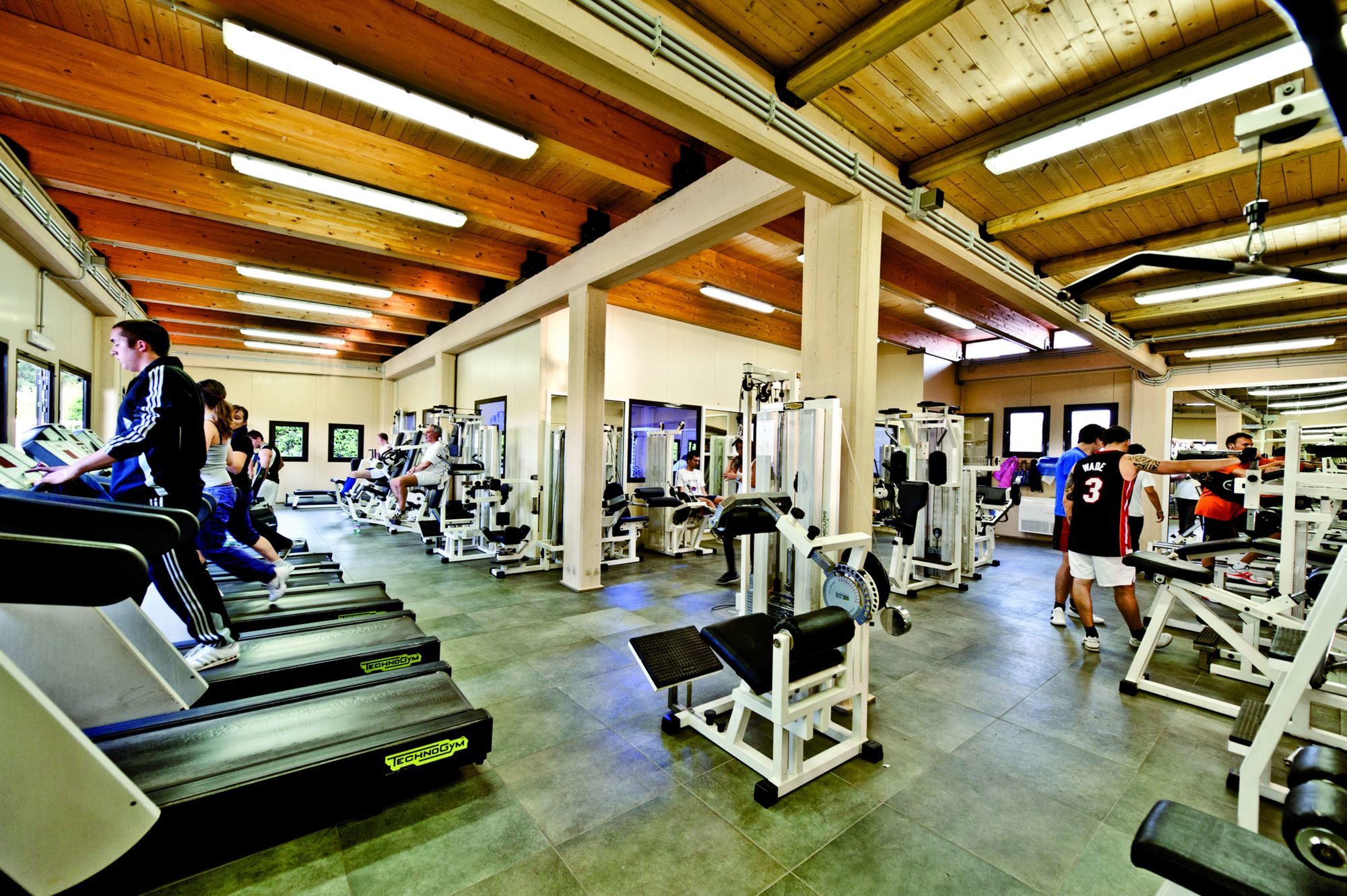 Фото Real Village Roma