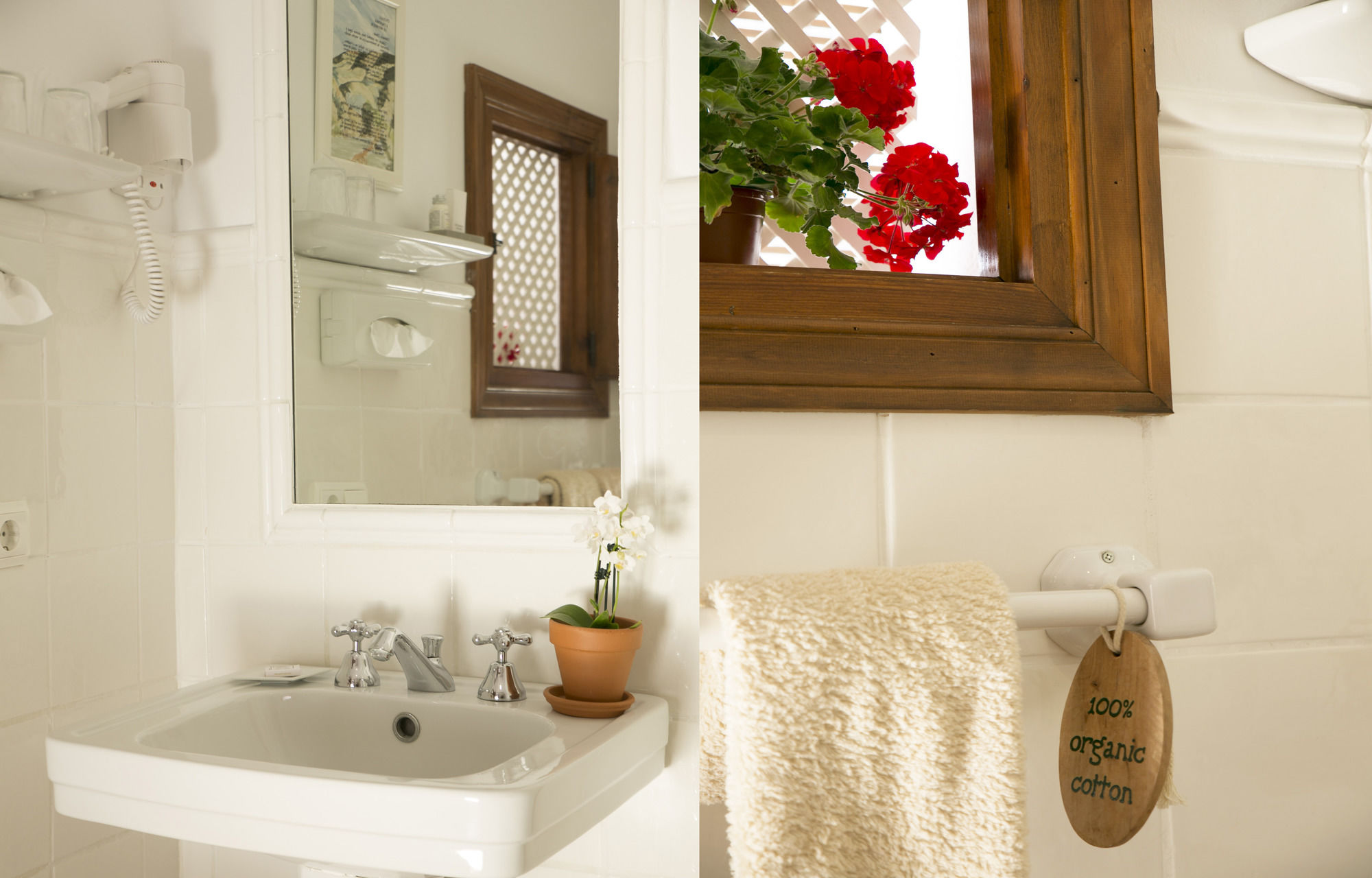 Фото Hotel La Morada Mas Hermosa