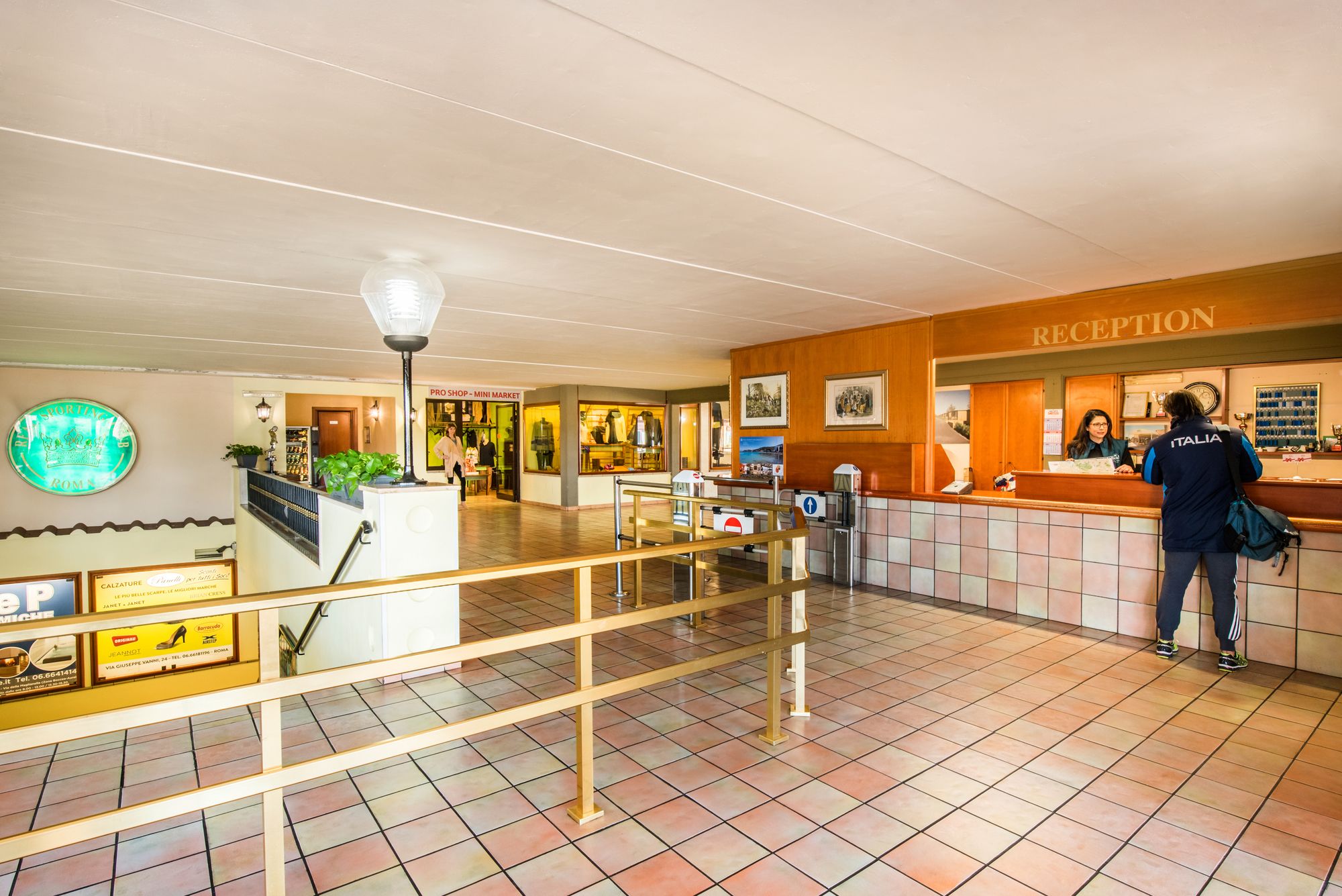 Фото Real Village Roma