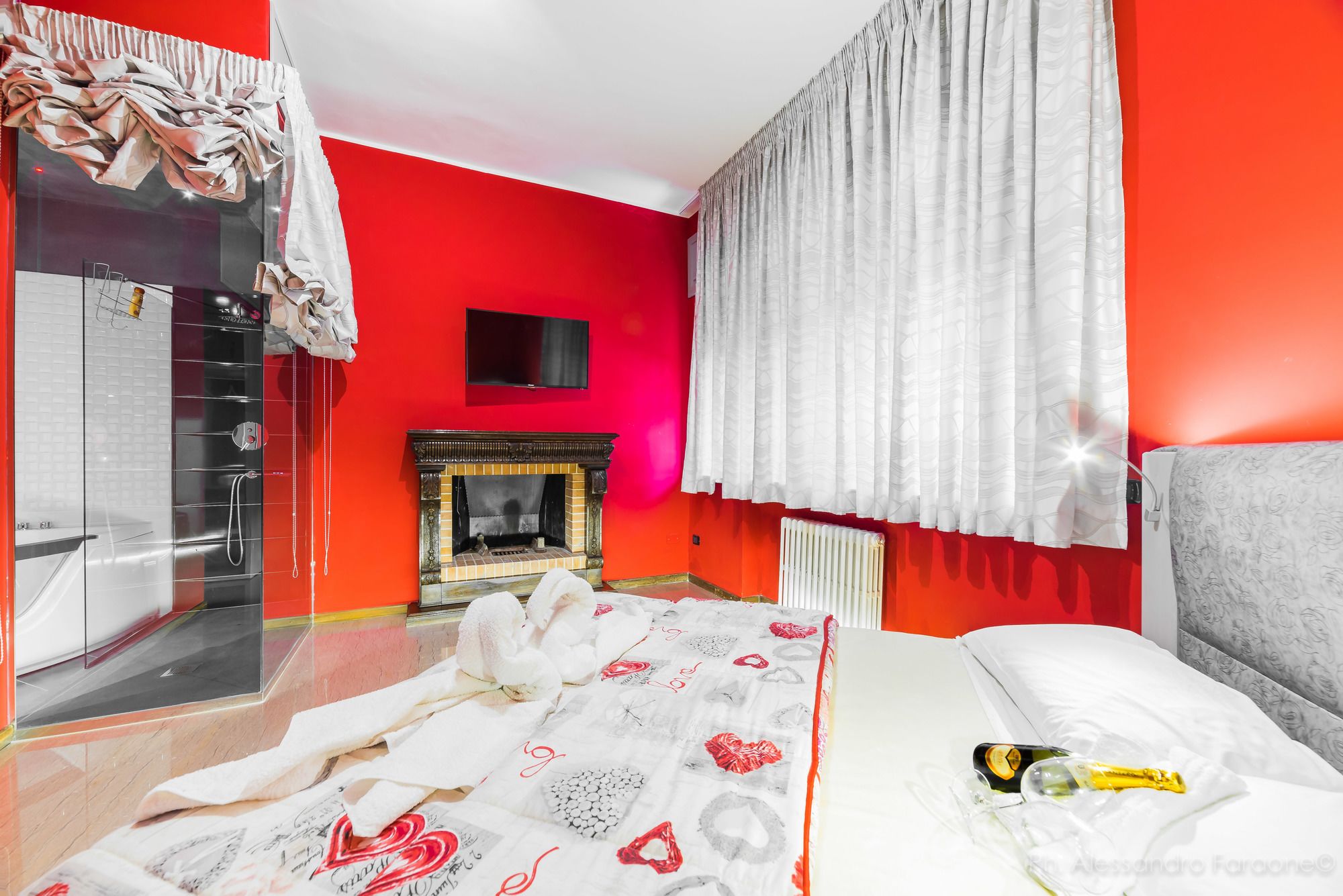 Фото Villa Domus Salento Suites & Rooms