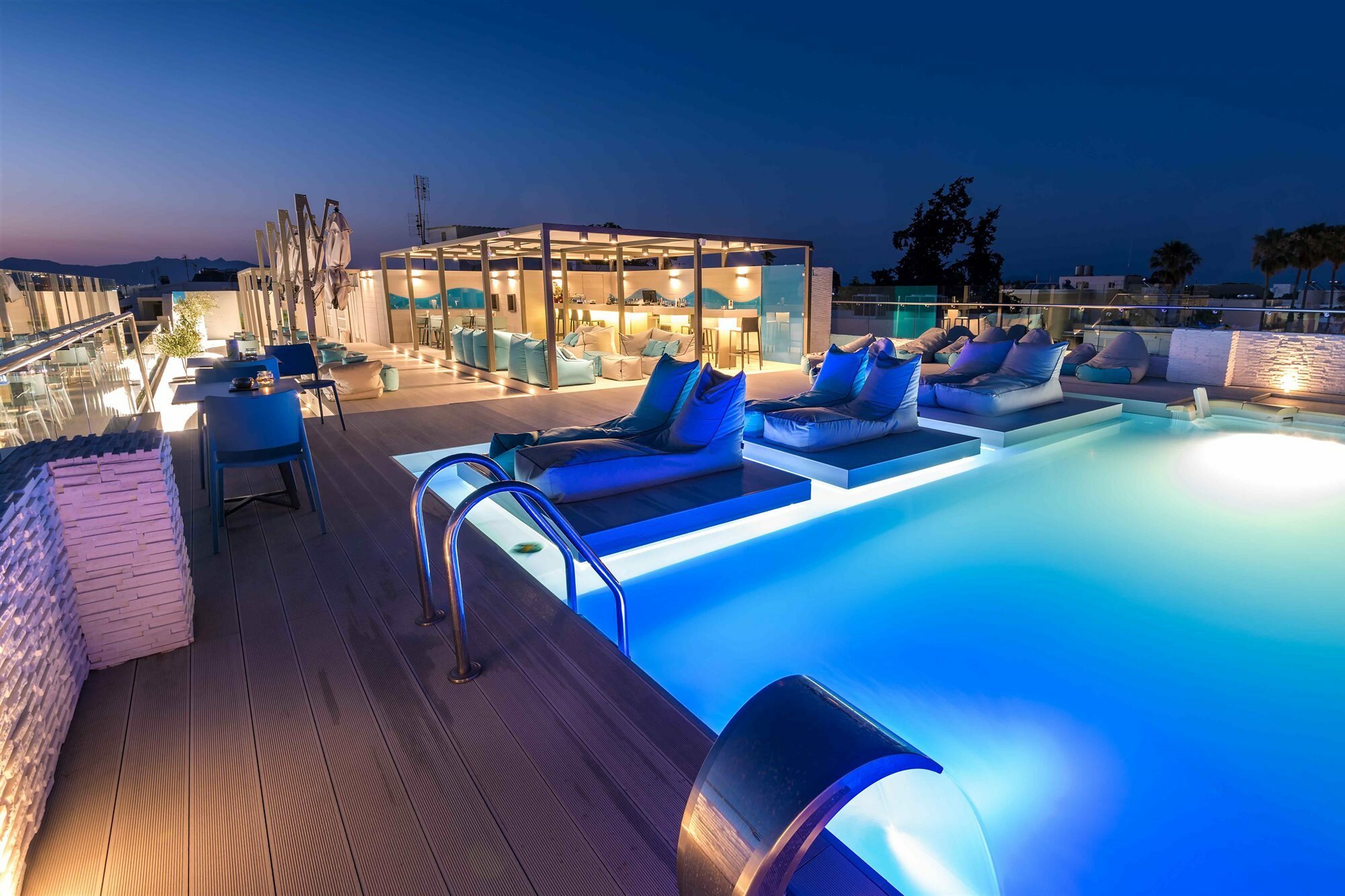 Фото Maritina Hotel