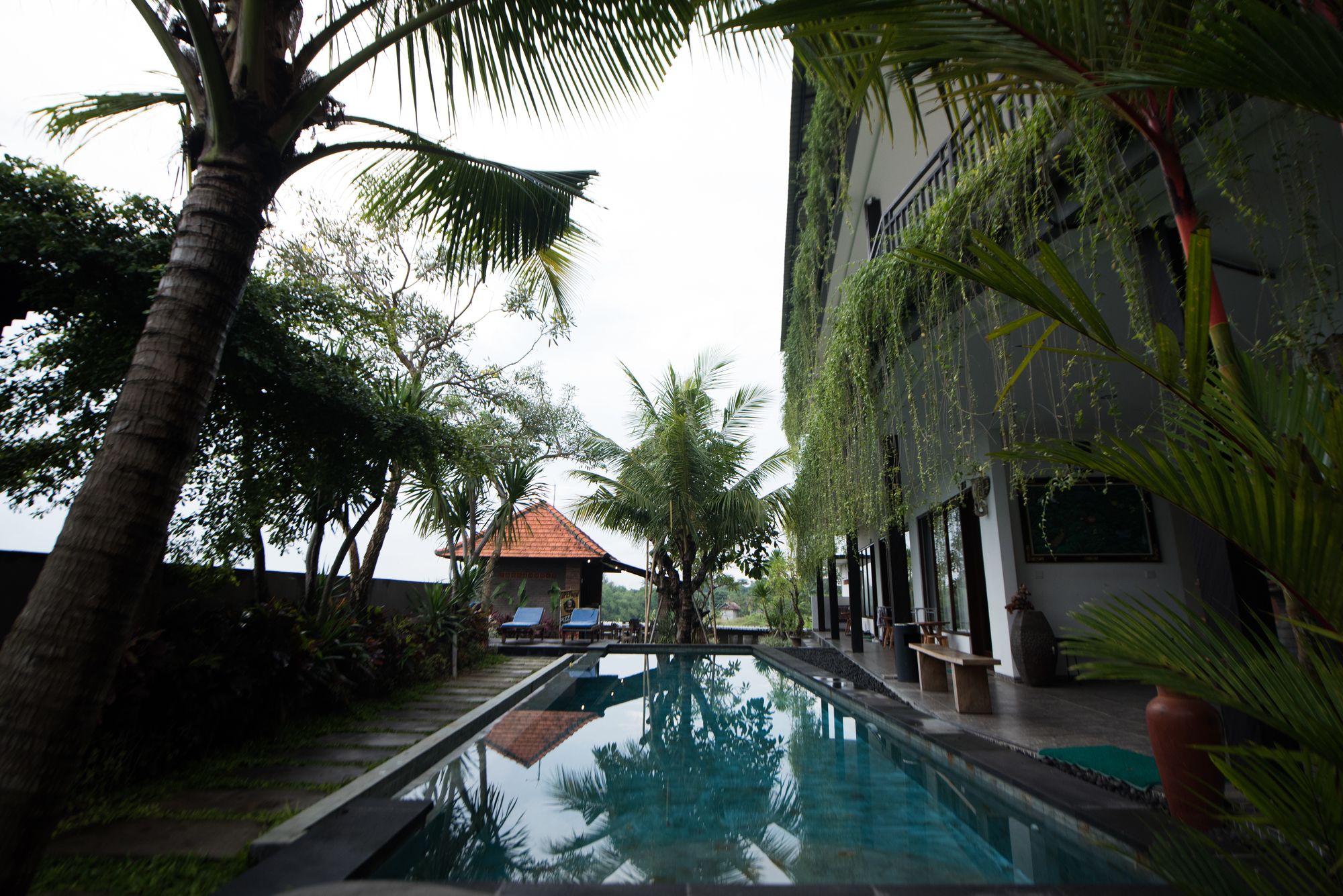 Фото Grandpa Guest House