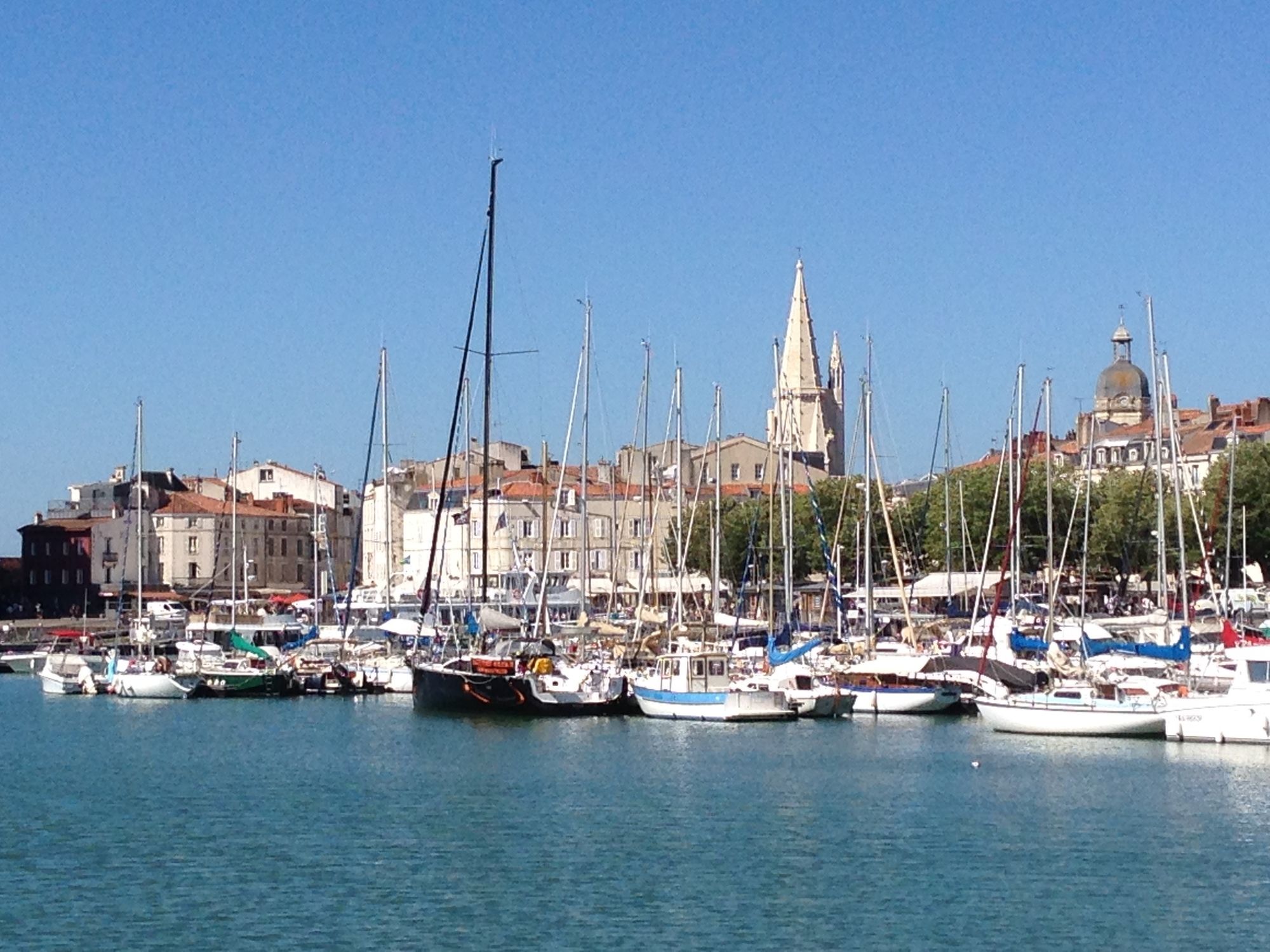 Фото Résidence New Rochelle