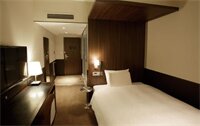 Фото Hotel Villa Fontaine Tokyo Hibiya