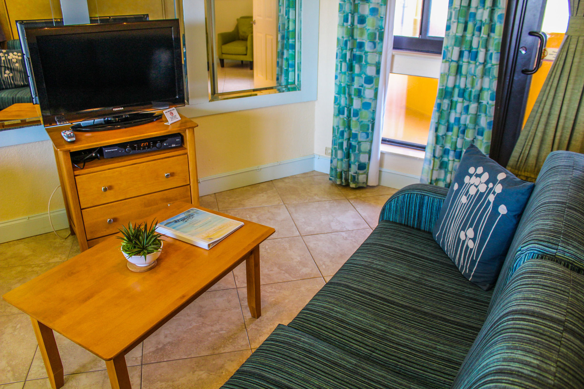 Фото Hollywood Sands Resort by Vri Americas