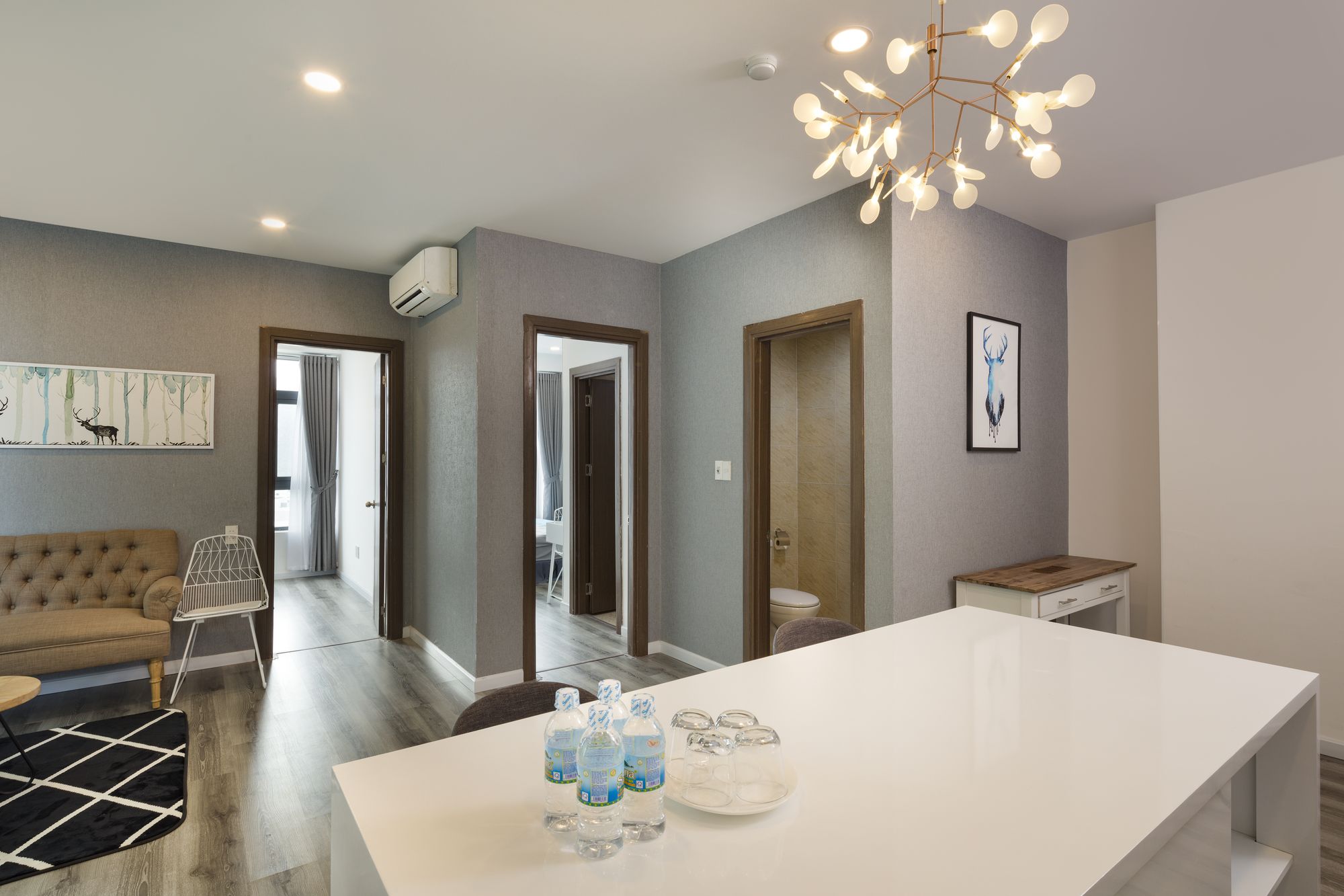 Фото Holi Bayview Nha Trang