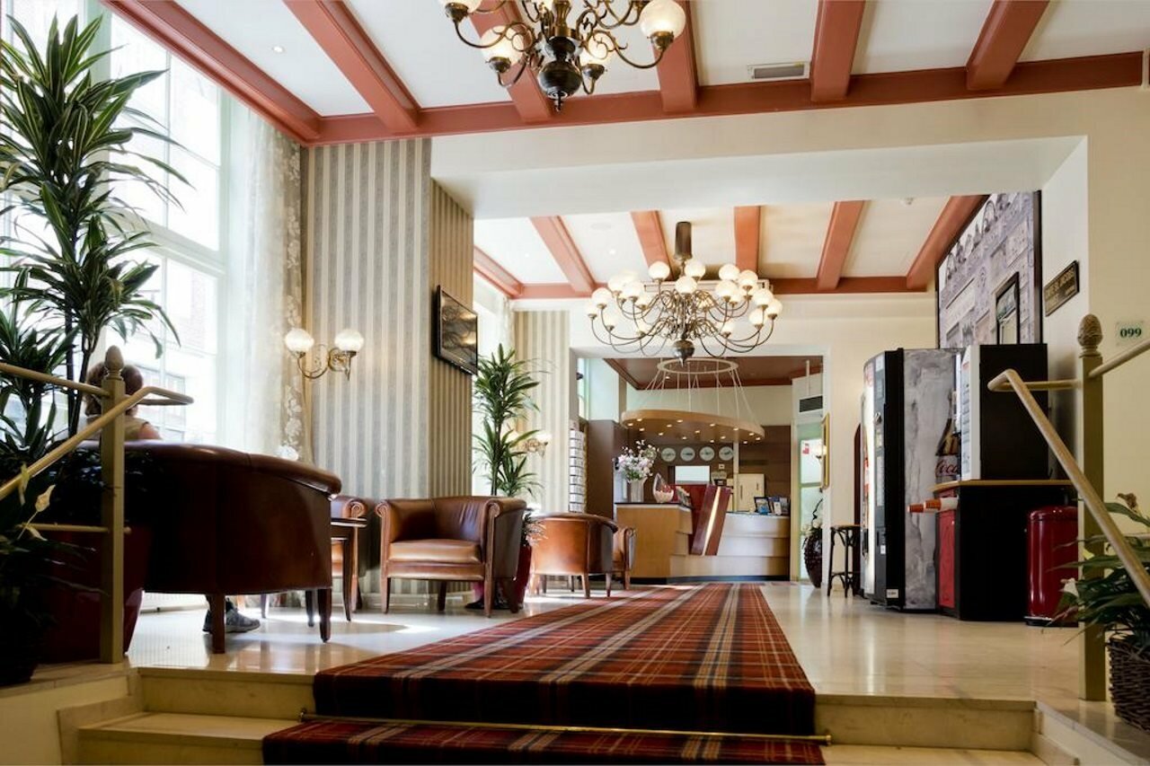 Фото отеля 4