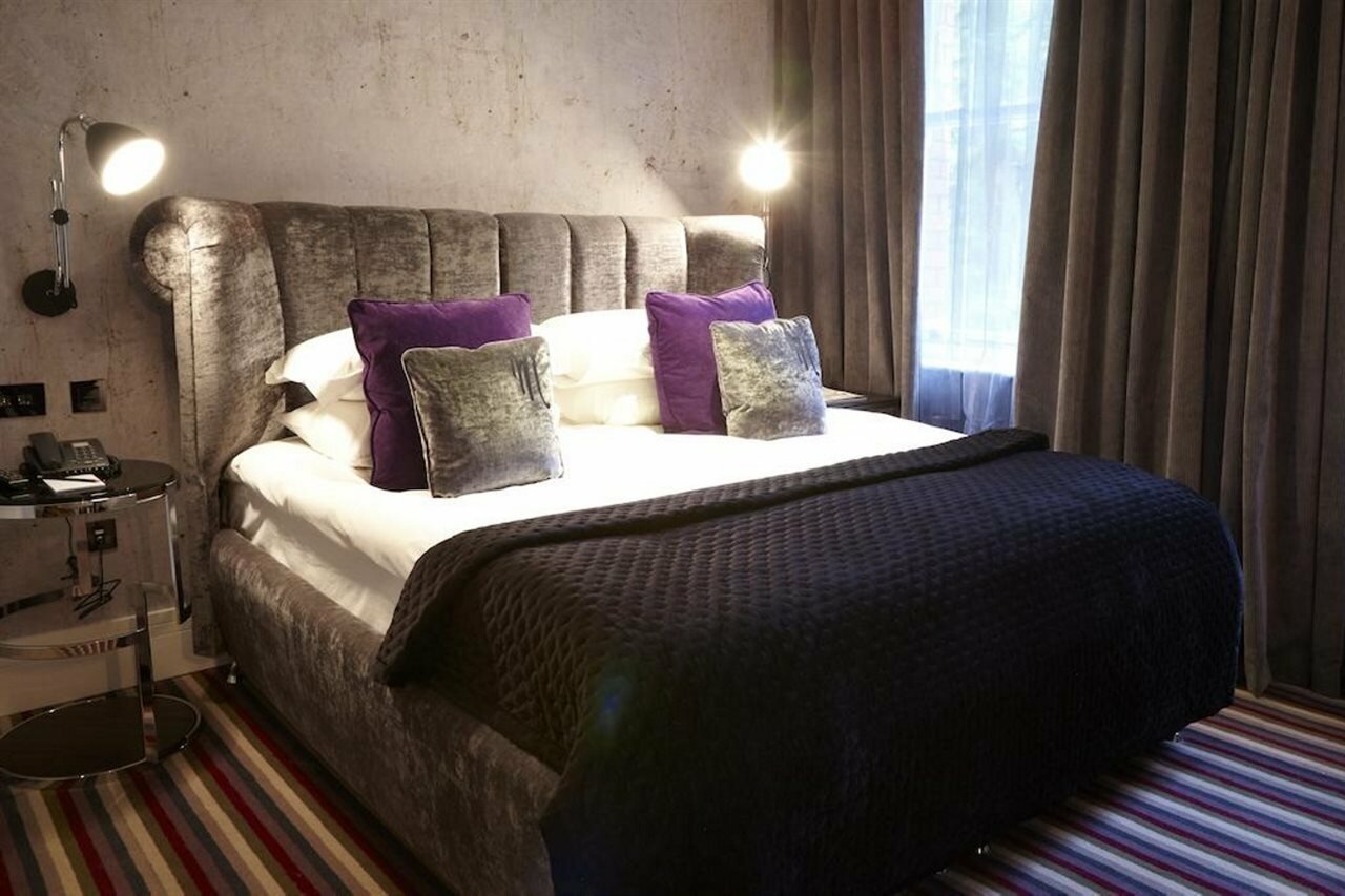 Фото Malmaison London