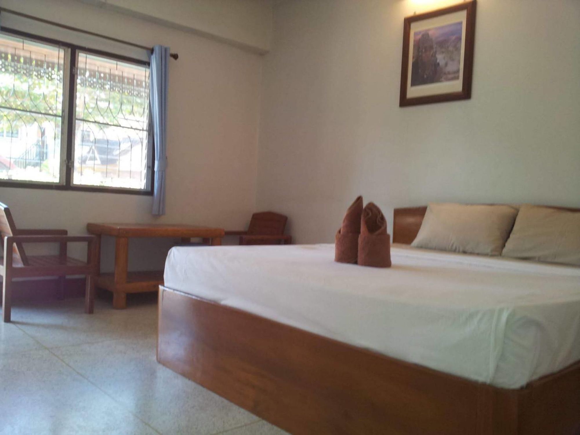 Фото Libra Guesthouse