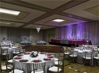 Фото The Westin Tampa Waterside