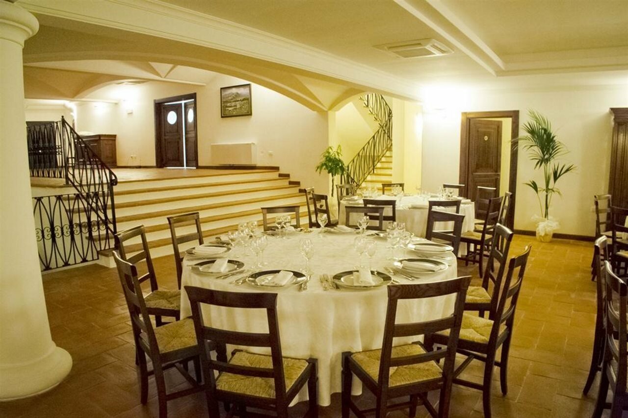 Фото Agriturismo Su Vrau