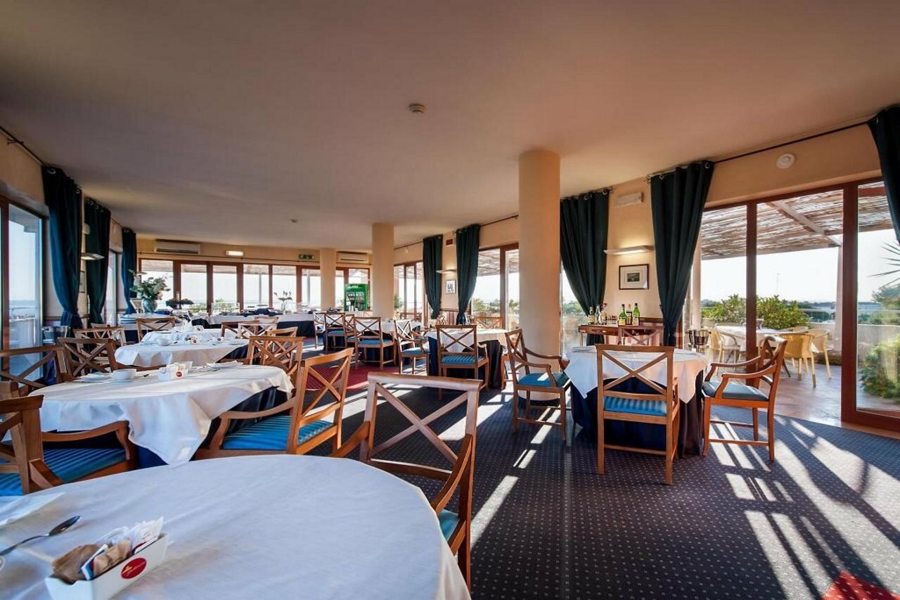 Фото Hotel La Baia