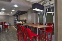 Фото Campanile Paris Ouest - Pte de Champerret Levallois