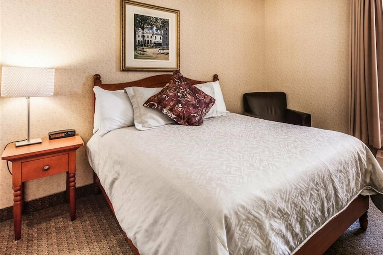 Фото Hotel Chateau Bellevue