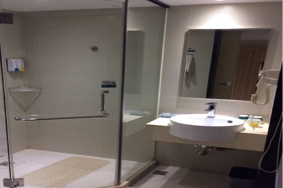 Фото City Comfort Inn Nanning Changgang