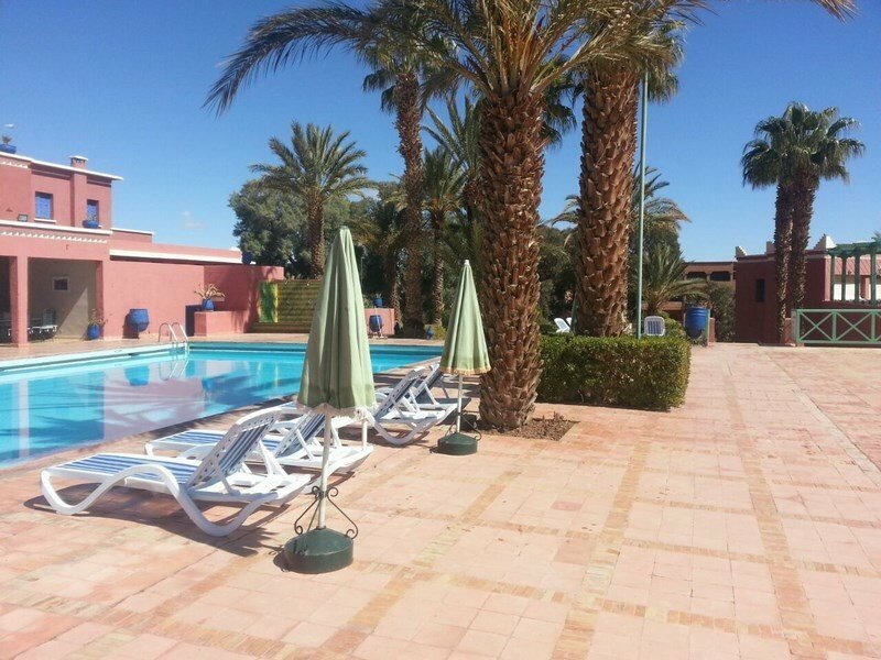 Фото Kenzi Azghor