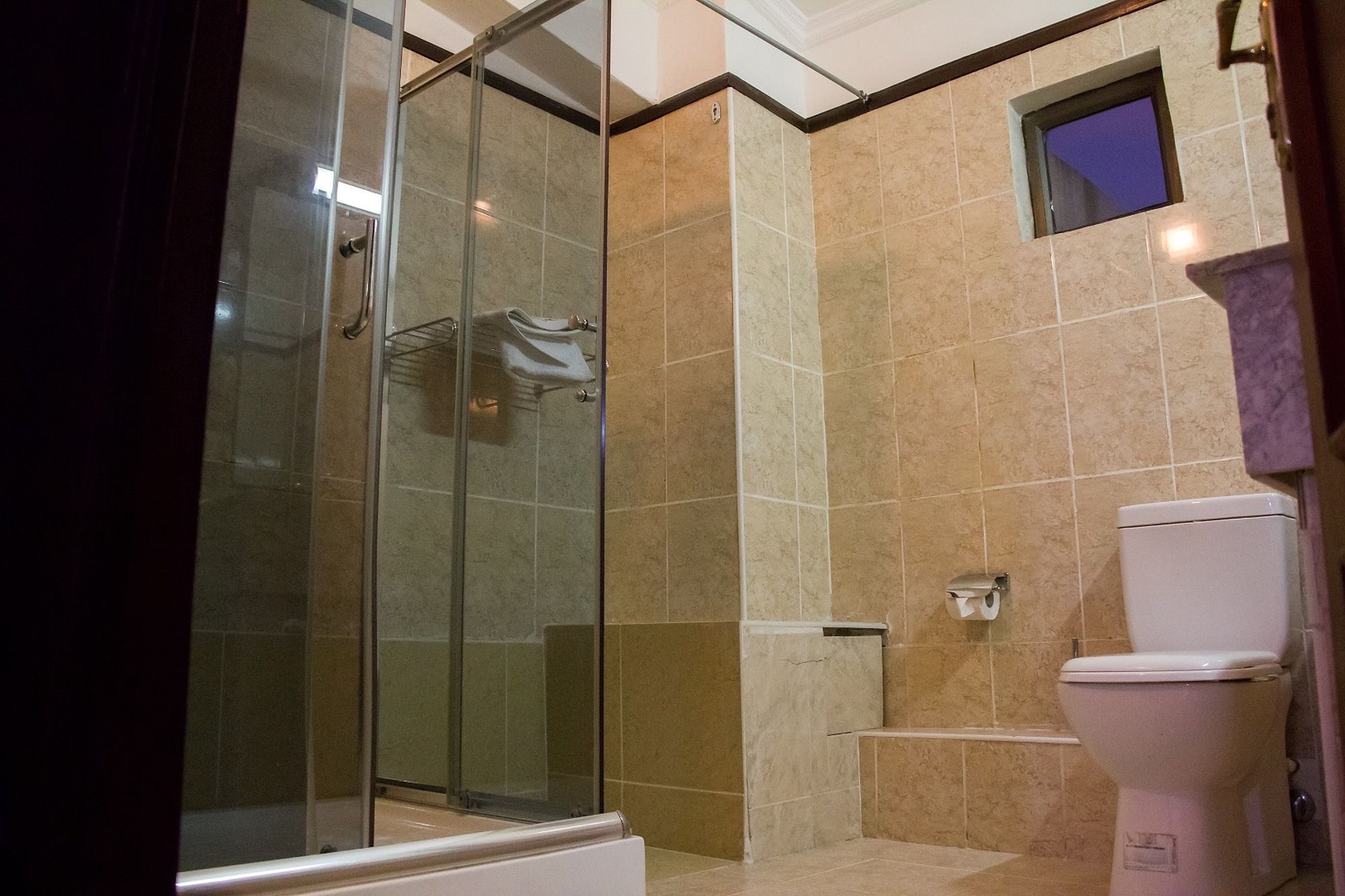 Фото The Palmview Manor Hotel