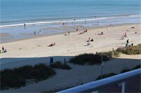 Фото Blu Atlantic Oceanfront Hotel & Suites