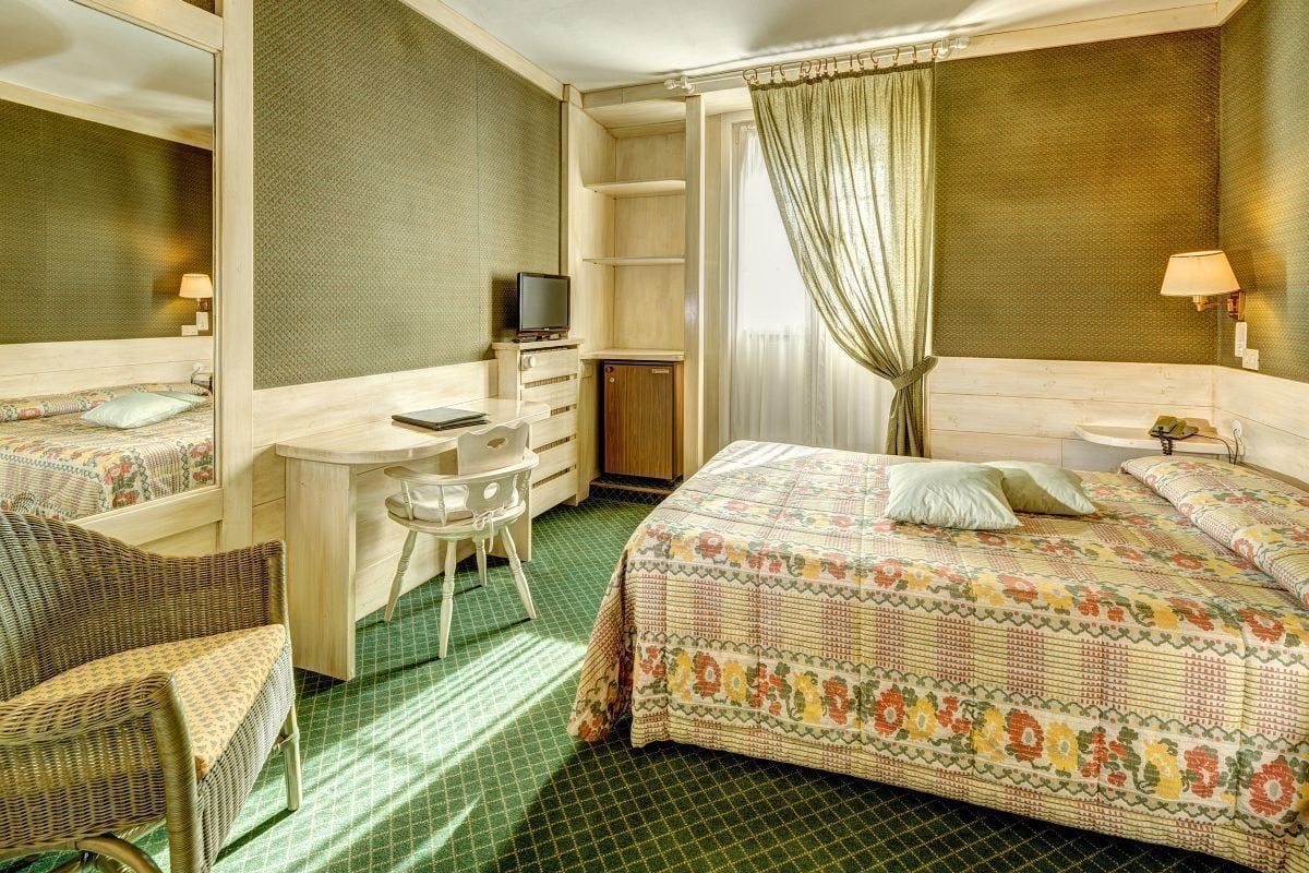 Фото Parc Hotel Victoria