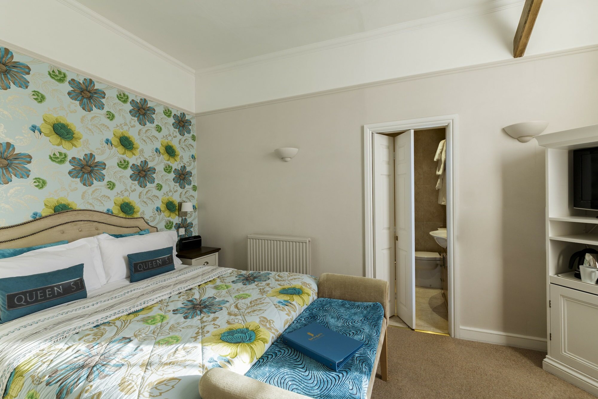 Фото Harington's Hotel