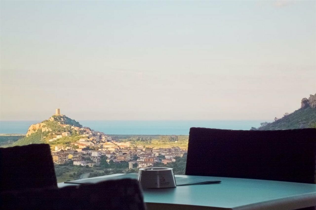 Фото Agriturismo Su Vrau